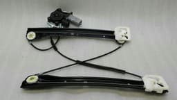 MINI Mini Countryman R60 Left Front Door Winder 9800565 Window Regulator Front Left — thumbnail 3