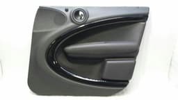 MINI Mini Countryman S R60 door card front right 9812190 door panel front right — thumbnail 1