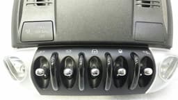 MINI Mini Countryman R60 dome light 9284332 interior light interior light — thumbnail 6