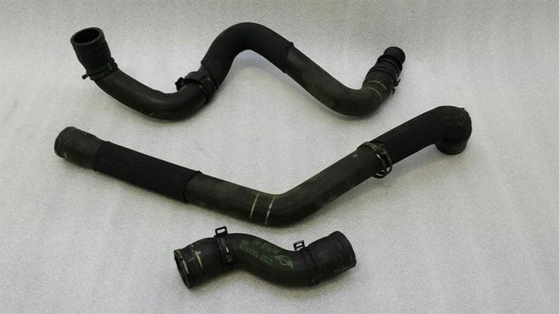 MINI MINI COUNTRYMAN S R60 Cooling Pipes 9800479 Cooling Water Hose Hose Set 1.6T
