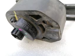 TESLA Tesla Model S 75 Additional Cooling Pump 1057235-00-F Coolant Pump Pump — thumbnail 2