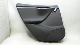 TESLA Tesla Model S 75 Door Card Rear Left 6006133-14-L Door Panel Rear Left — thumbnail 6