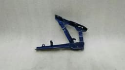 TESLA Tesla Model S 75 Bonnet Hinge LHS 6006738-00-E Hood Hinge Left — thumbnail 1