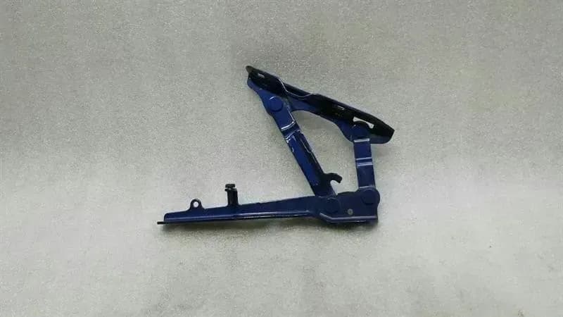 Tesla Model S 75 Bonnet Hinge LHS 6006738-00-E Hood Hinge Left