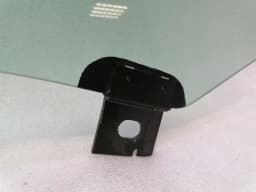 TESLA Tesla Model S 75 Left Rear Door Glass 6006335-00-D Rear Left Door Glass — thumbnail 2
