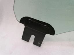 TESLA Tesla Model S 75 Left Rear Door Glass 6006335-00-D Rear Left Door Glass — thumbnail 9