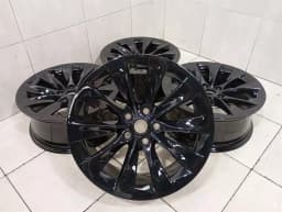 TESLA R19 TESLA MODEL S 75 ALLOY WHEEL SET 1059337-00-B alloy wheel set 8JX19 ET40 — thumbnail 4