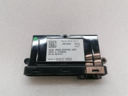 TESLA Tesla Model S 75 Electronic Module 1003101-00-E Control Unit — thumbnail 1