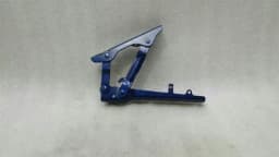 TESLA Tesla Model S 75 Bonnet Hinge LHS 6006738-00-E Hood Hinge Left — thumbnail 2