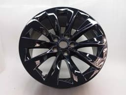 TESLA R19 TESLA MODEL S 75 ALLOY WHEEL SET 1059337-00-B alloy wheel set 8JX19 ET40 — thumbnail 5