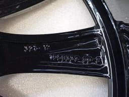 TESLA R19 TESLA MODEL S 75 ALLOY WHEEL SET 1059337-00-B alloy wheel set 8JX19 ET40 — thumbnail 9