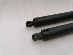 TESLA Tesla Model S 75 Boat Lid Strut 6006610-00-B Gas Shock Absorber Tailgate SET KIT — thumbnail 9