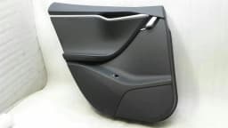 TESLA Tesla Model S 75 Door Card Rear Left 6006133-14-L Door Panel Rear Left — thumbnail 8