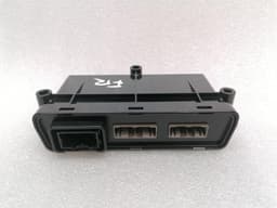 TESLA Tesla Model S 75 Electronic Module 1003101-00-E Control Unit — thumbnail 3