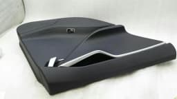 TESLA Tesla Model S 75 Door Card Rear Left 6006133-14-L Door Panel Rear Left — thumbnail 5