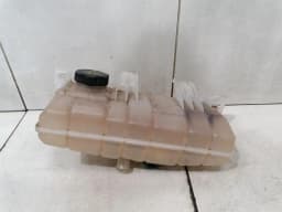 TESLA Tesla Model S 75 Expansion Tank 1036124-00-O Expansion Tank Coolant — thumbnail 5