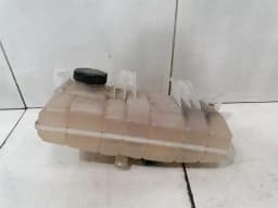 TESLA Tesla Model S 75 Expansion Tank 1036124-00-O Expansion Tank Coolant — thumbnail 1