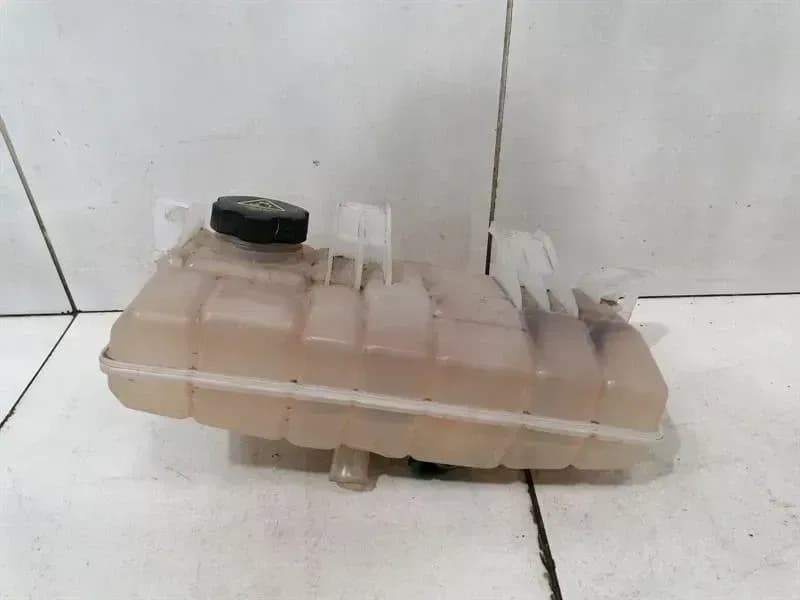 Tesla Model S 75 Expansion Tank 1036124-00-O Expansion Tank Coolant
