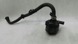 TESLA Tesla Model S 75 Additional Cooling Pump 1057235-00-F Coolant Pump Pump — thumbnail 3