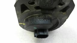 TESLA Tesla Model S 75 Additional Cooling Pump 1057235-00-F Coolant Pump Pump — thumbnail 5
