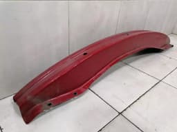 TESLA Tesla Model S 75 Rear Bumper Beam 1041685-00-A Bumper Rear Support — thumbnail 9
