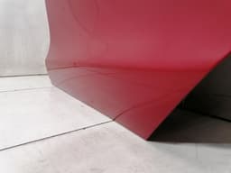 TESLA Tesla Model S 75 Left Rear Door 6006394-E0-H Door Rear Left — thumbnail 4