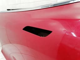 TESLA Tesla Model S 75 Left Rear Door 6006394-E0-H Door Rear Left — thumbnail 3