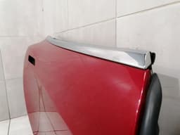 TESLA Tesla Model S 75 Right Rear Door 6006566-E0-H Door Rear Right — thumbnail 3