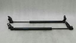 TESLA Tesla Model S 75 Bonnet Strut Set 1062634-00-A Shock Bonnet Kit — thumbnail 3