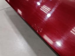 TESLA Tesla Model S 75 Left Rear Door 6006394-E0-H Door Rear Left — thumbnail 5