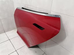 TESLA Tesla Model S 75 Left Rear Door 6006394-E0-H Door Rear Left — thumbnail 10