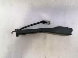 TESLA Tesla Model S 75 Belt Buckle 1019493-05-E Belt Buckle RIGHT/LEFT — thumbnail 5