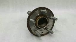TESLA Tesla Model S 75 Left Front Hub 6007040-00-A Wheel Bearing Housing Front Left — thumbnail 6