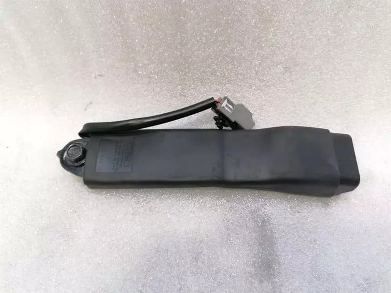 TESLA Tesla Model S 75 Belt Buckle 1019493-05-E Belt Buckle RIGHT/LEFT