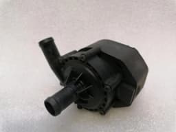 TESLA Tesla Model S 75 Additional Cooling Pump 1035348-00-F Coolant Pump Pump — thumbnail 5