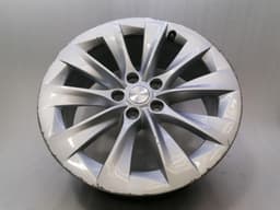 TESLA Tesla Model S 75 Alloy Wheel 1059337-00-A 19X 8J ET40 Alloy Wheel — thumbnail 1