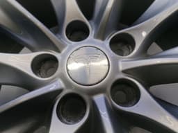 TESLA Tesla Model S 75 Alloy Wheel 1059337-00-A 19X 8J ET40 Alloy Wheel — thumbnail 2