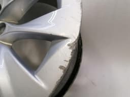 TESLA Tesla Model S 75 Alloy Wheel 1059337-00-A 19X 8J ET40 Alloy Wheel — thumbnail 3