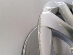 TESLA Tesla Model S 75 Alloy Wheel 1059337-00-A 19X 8J ET40 Alloy Wheel — thumbnail 7