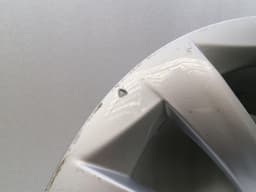 TESLA Tesla Model S 75 Alloy Wheel 1059337-00-A 19X 8J ET40 Alloy Wheel — thumbnail 5