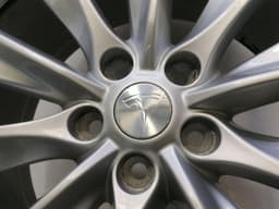 TESLA Tesla Model S 75 Alloy Wheel 1059337-00-A 19X 8J ET40 Alloy Wheel — thumbnail 6