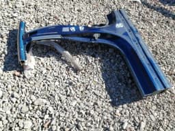 TESLA Tesla Model S 75 Left B-post MODEL-S Left B-Pillar Chassis Body — thumbnail 8