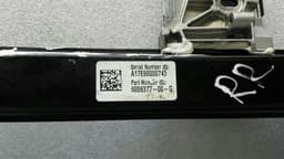 TESLA Tesla Model S 75 Right Rear Door Winder 6006377-00-G Rear Right Power Window — thumbnail 5