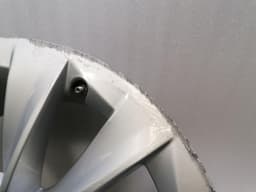 TESLA Tesla Model S 75 Alloy Wheel 1059337-00-A 19X 8J ET40 Alloy Wheel — thumbnail 6