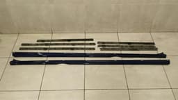 TESLA Tesla Model S 75 Door Sill Set 1012217-00-G Door Sill Set — thumbnail 5