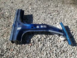 TESLA Tesla Model S 75 Left B-post MODEL-S Left B-Pillar Chassis Body — thumbnail 6