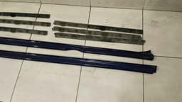 TESLA Tesla Model S 75 Door Sill Set 1012217-00-G Door Sill Set — thumbnail 3