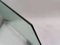 TESLA Tesla Model S 75 Left Rear Door Glass 6006335-00-D Rear Left Door Glass — thumbnail 5