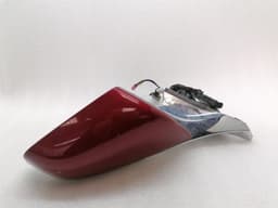TESLA Tesla Model S 75 Right Door Mirror RHD 1041322-00-F Right Handlebar — thumbnail 3
