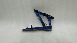 TESLA Tesla Model S 75 Bonnet Hinge LHS 6006738-00-E Hood Hinge Left — thumbnail 4